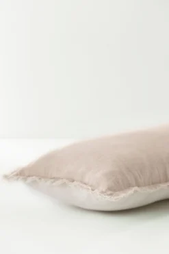 Soft Surroundings Adrina Long Bolster Pillow> Decorative Pillows|pillows