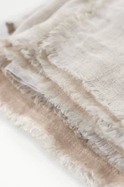 Soft Surroundings Adrina Reversible Bedskirt><noscript><img width=