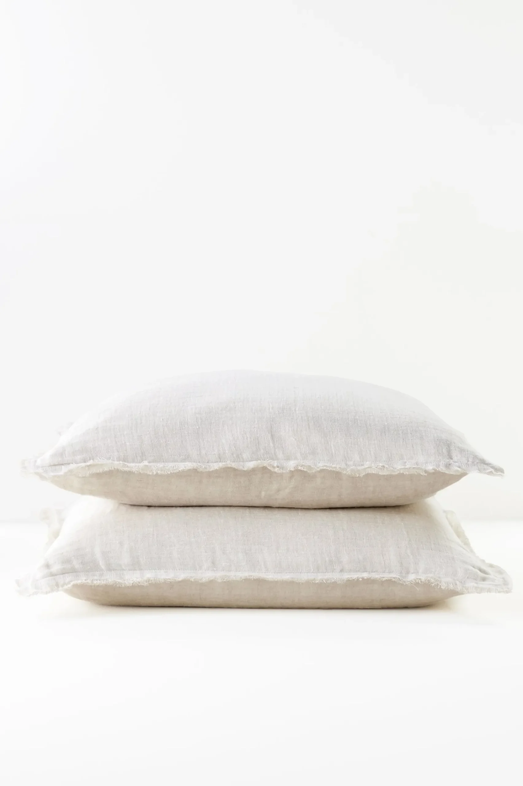 Soft Surroundings Adrina Reversible Euro Sham> pillowcases & shams