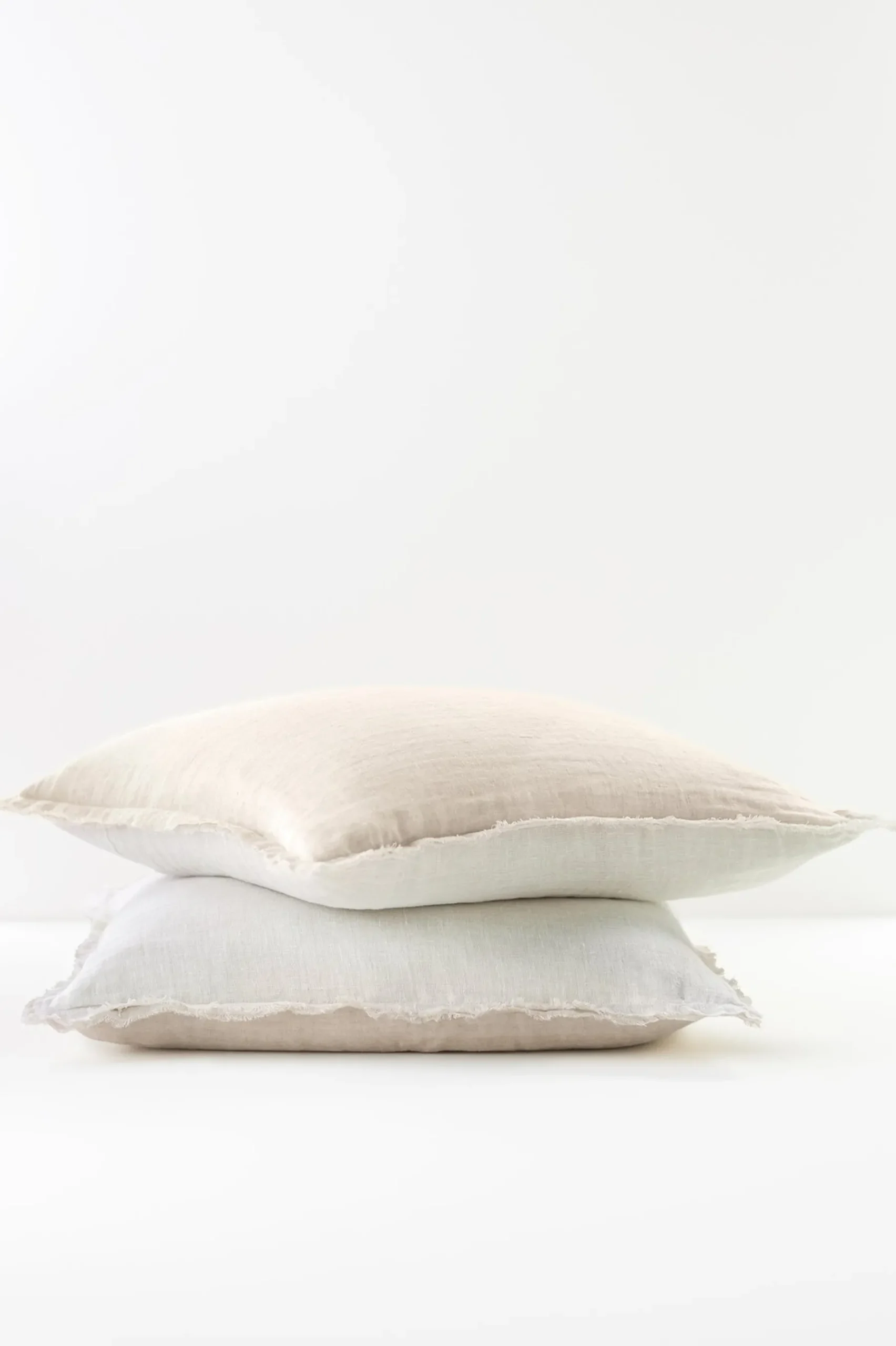 Soft Surroundings Adrina Reversible Euro Sham> pillowcases & shams