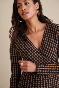 Soft Surroundings Aida Dress><noscript><img width=