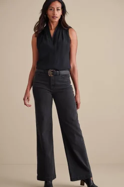 Soft Surroundings Akira Tank> Everyday Styles|sleeveless