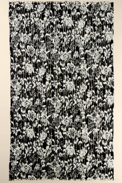 Soft Surroundings Alba Ikat Wrap Scarf><noscript><img width=