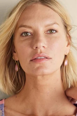 Soft Surroundings Aurora Drop Earring> Earrings|earrings