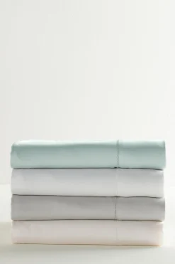 Soft Surroundings Blissful Bamboo Sheet Set><noscript><img width=