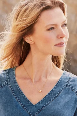 Soft Surroundings Béljoy™ Friend Pendant Necklace> Necklaces|necklaces