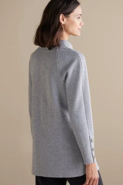 Soft Surroundings Brooke Tunic><noscript><img width=