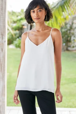 Soft Surroundings Callie Cami><noscript><img width=