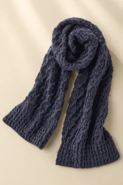 Soft Surroundings Carmela Crochet Scarf> Scarves & Wraps