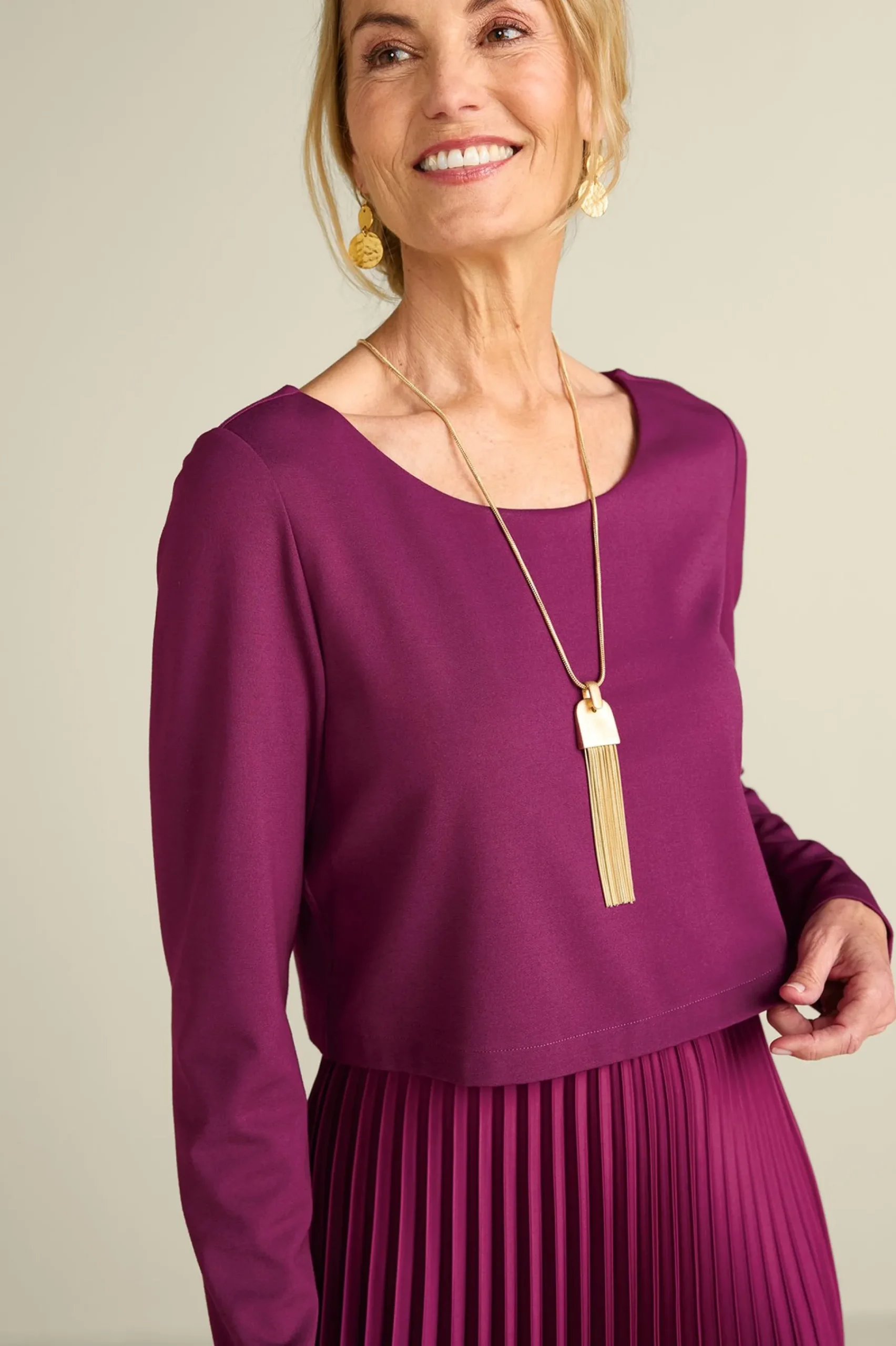 Soft Surroundings Cassandra Dress> forever favorites|work to play