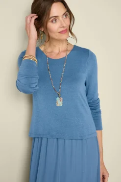 Soft Surroundings Cassie Dress><noscript><img width=