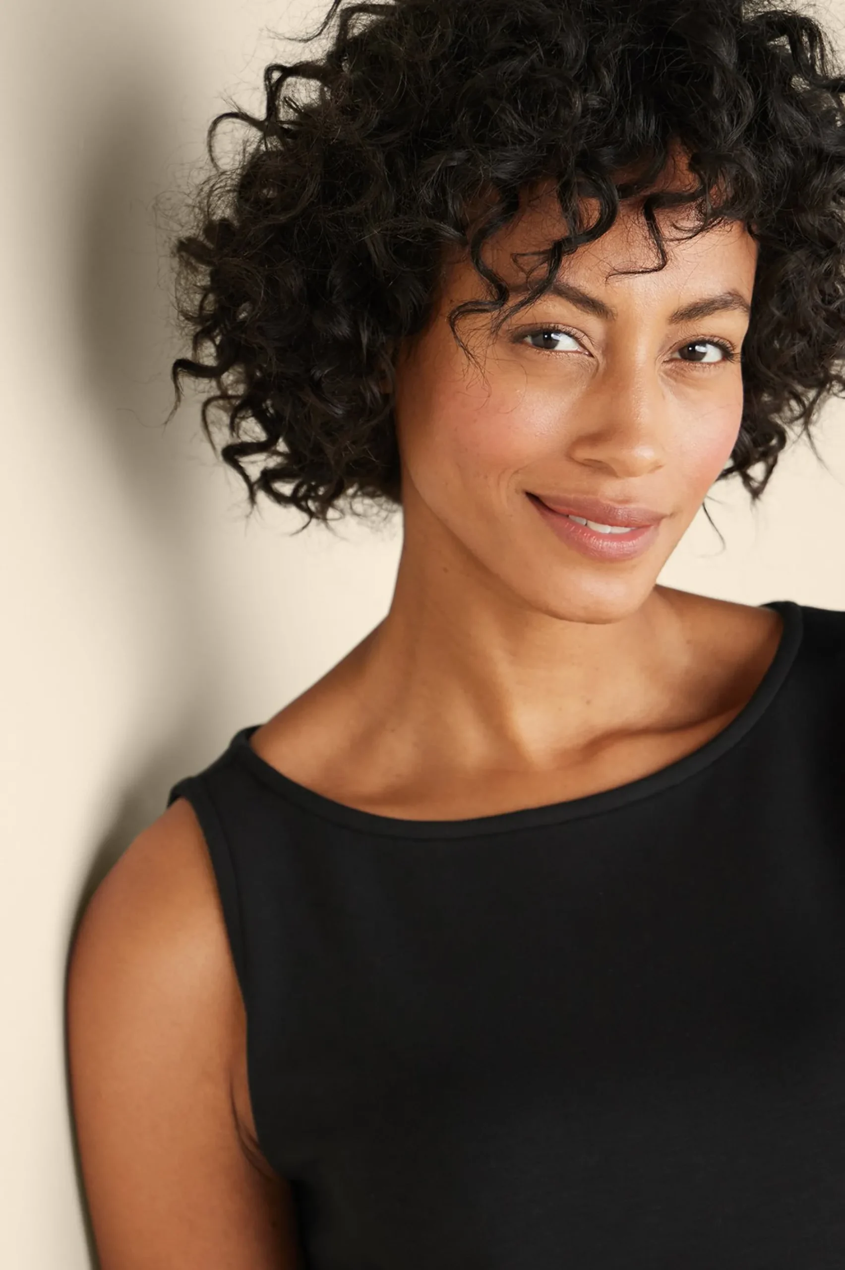 Soft Surroundings Ceri Knit Sleeveless Top> Vacation Shop|sleeveless