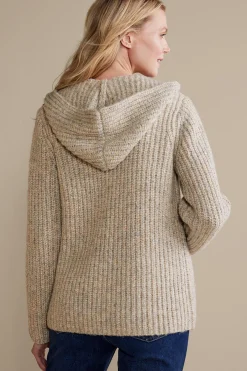 Soft Surroundings Chandra Sequin Cardigan><noscript><img width=