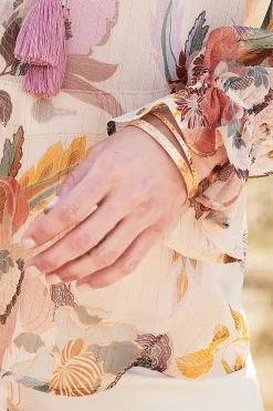 Soft Surroundings Cosette Cuff Set><noscript><img width=