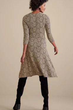 Soft Surroundings Damaria Dress><noscript><img width=