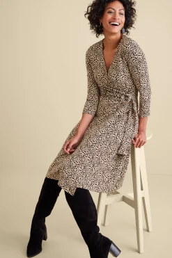 Soft Surroundings Damaria Dress><noscript><img width=