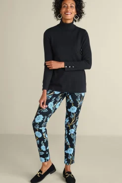 Soft Surroundings Deidre Sweater> Everyday Styles|Sweaters & Cardigans