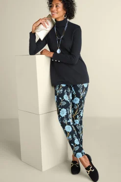 Soft Surroundings Deidre Sweater><noscript><img width=