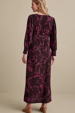 Soft Surroundings Dianthe Dress><noscript><img width=