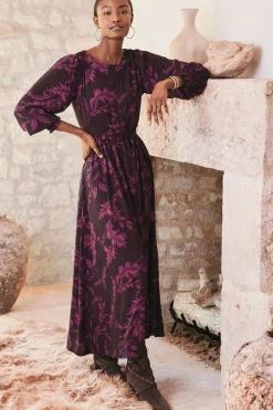 Soft Surroundings Dianthe Dress><noscript><img width=