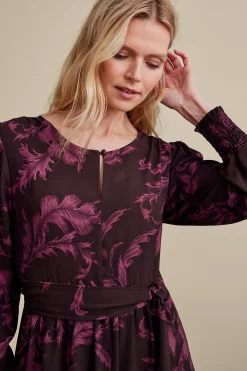 Soft Surroundings Dianthe Dress><noscript><img width=