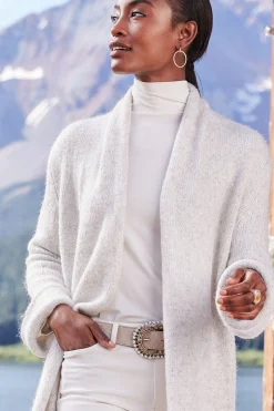 Soft Surroundings Dolly Embellished Buckle Belt> Belts