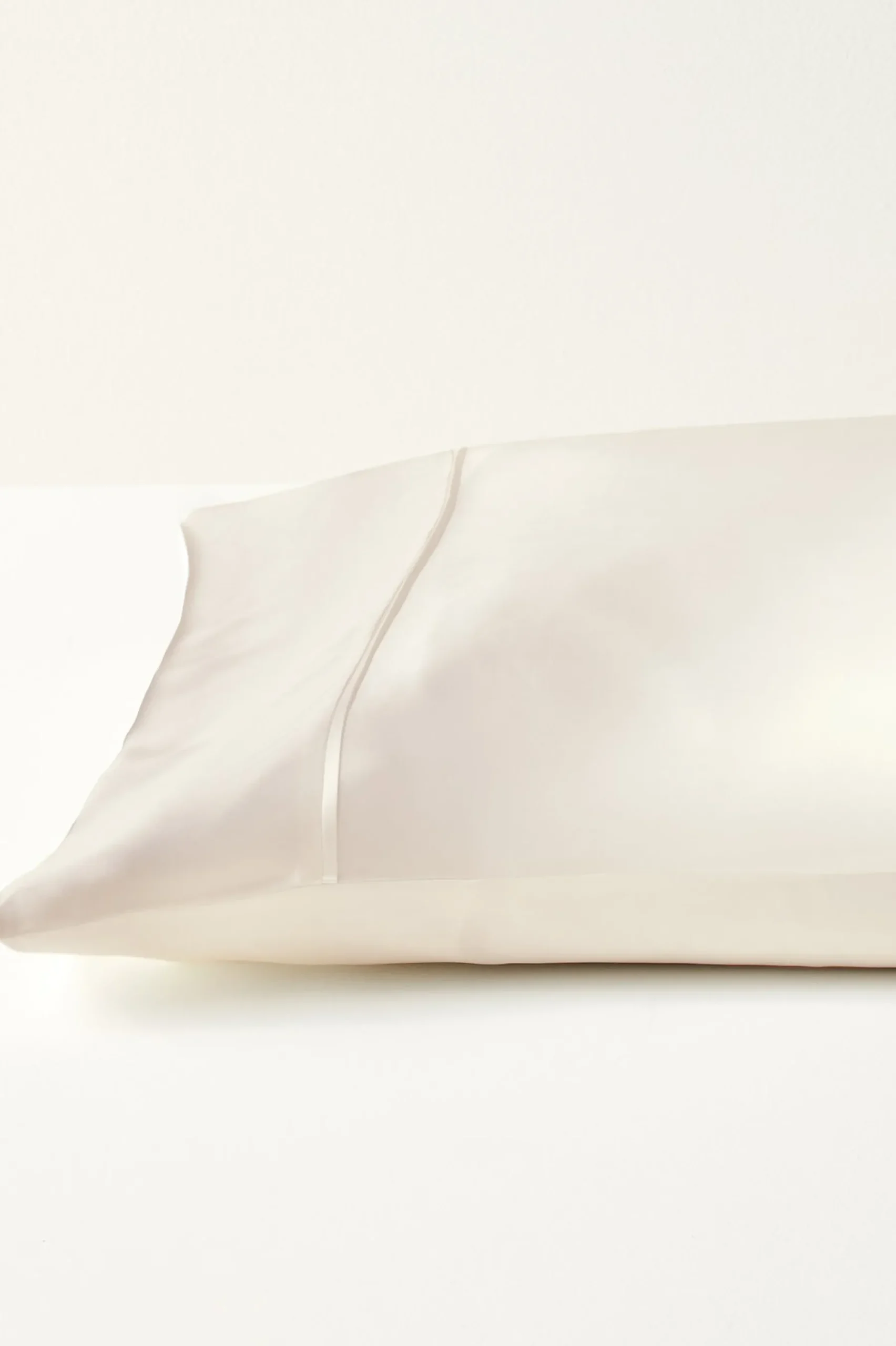 Soft Surroundings Dreamy Silk Pillowcase> pillowcases & shams
