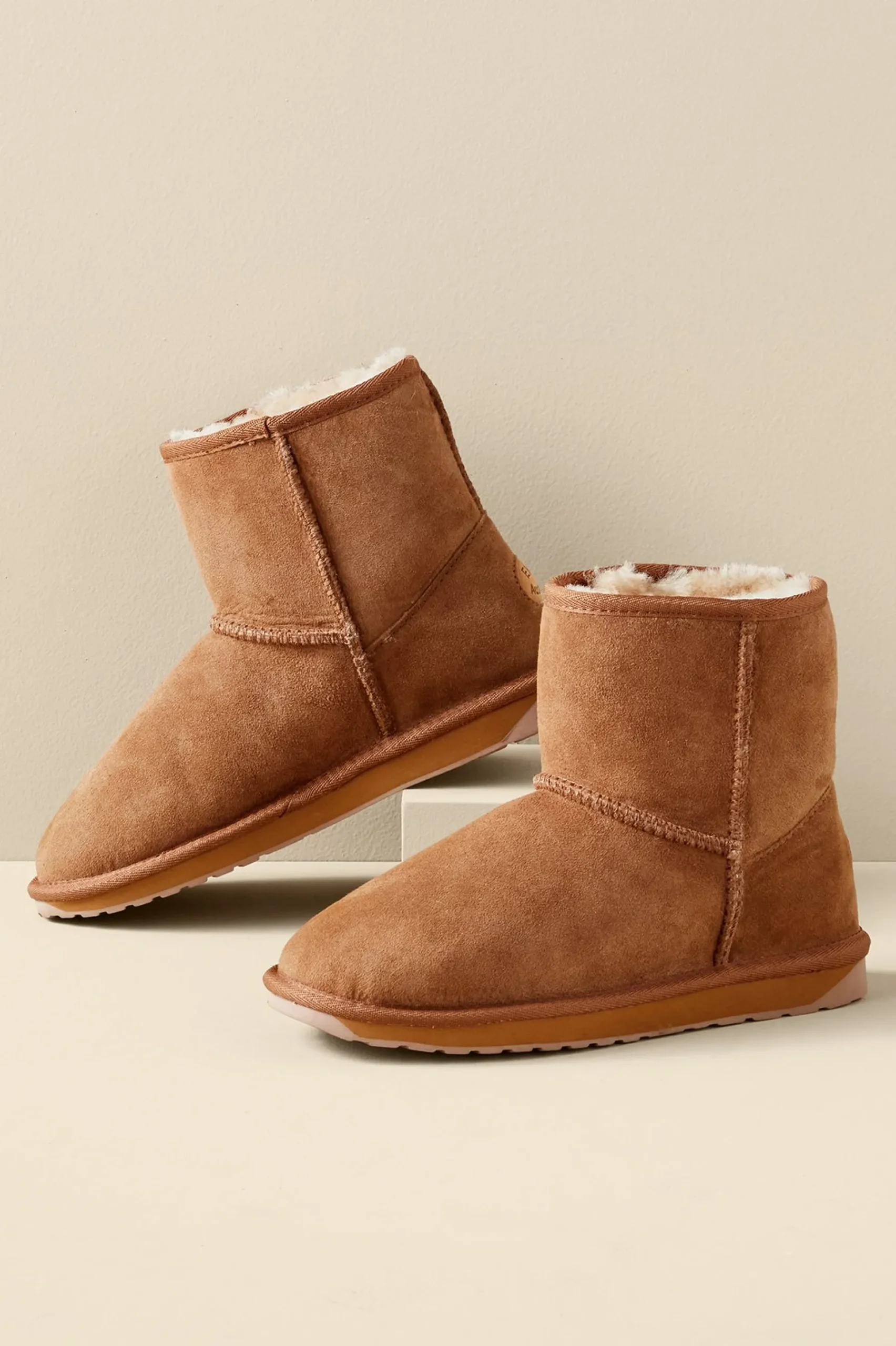 Soft Surroundings Emu Australia Stinger Mini Bootie> boots