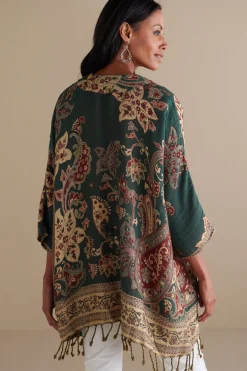 Soft Surroundings Eve Topper><noscript><img width=