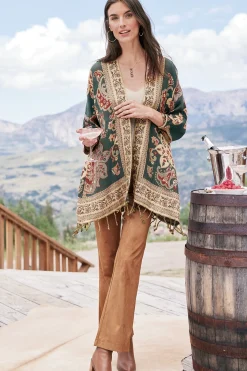 Soft Surroundings Eve Topper><noscript><img width=