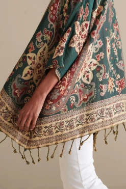 Soft Surroundings Eve Topper><noscript><img width=