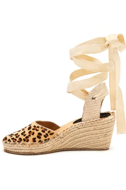 Soft Surroundings Firefly Wedge> wedges