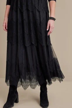 Soft Surroundings Frederica Dress><noscript><img width=