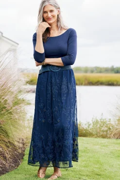 Soft Surroundings Giada Top><noscript><img width=