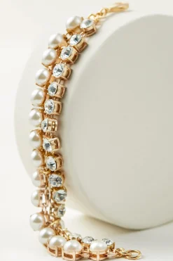 Soft Surroundings Gretta Heirloom Bracelet> Bracelets|bracelets
