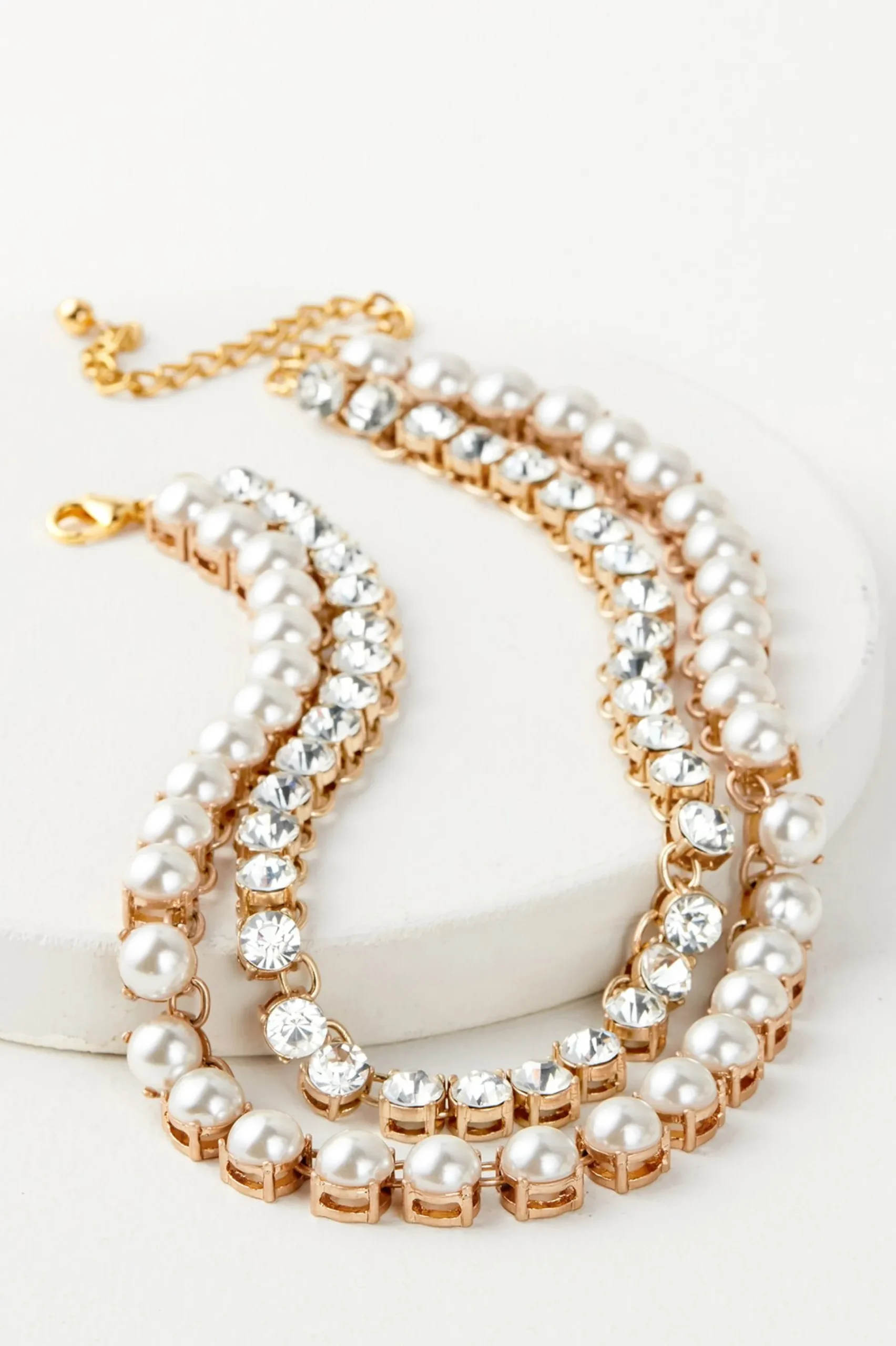 Soft Surroundings Gretta Heirloom Necklace> Necklaces|necklaces