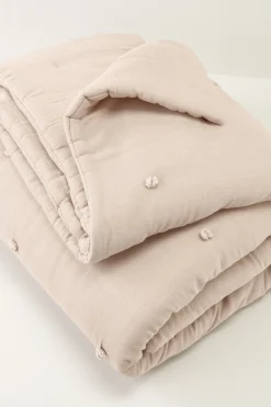 Soft Surroundings Harlow Tufted Comforter> comforters