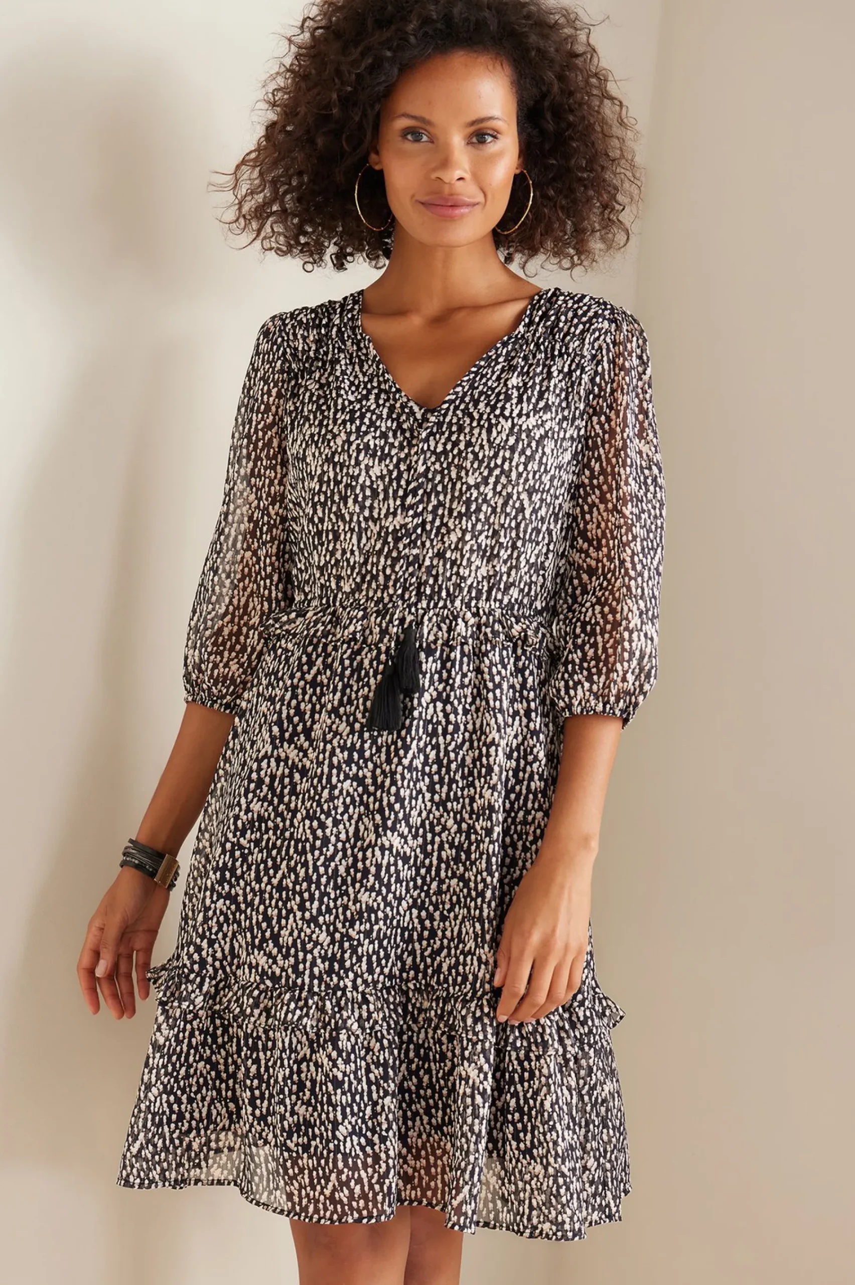 Soft Surroundings Hazel Dress> forever favorites|vacation dresses