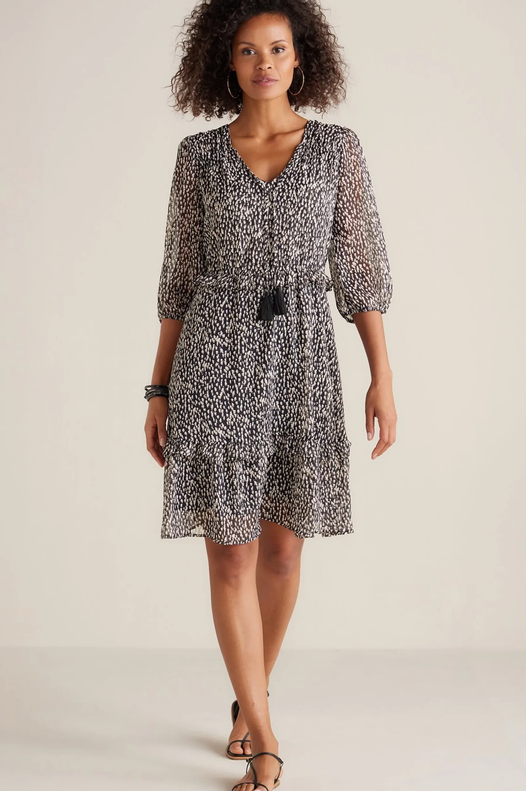 Soft Surroundings Hazel Dress> forever favorites|vacation dresses