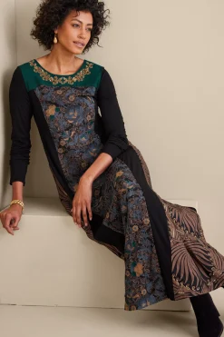 Soft Surroundings Icon Sultana Dress><noscript><img width=