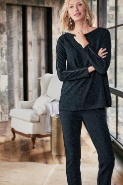 Soft Surroundings Janae Pants><noscript><img width=