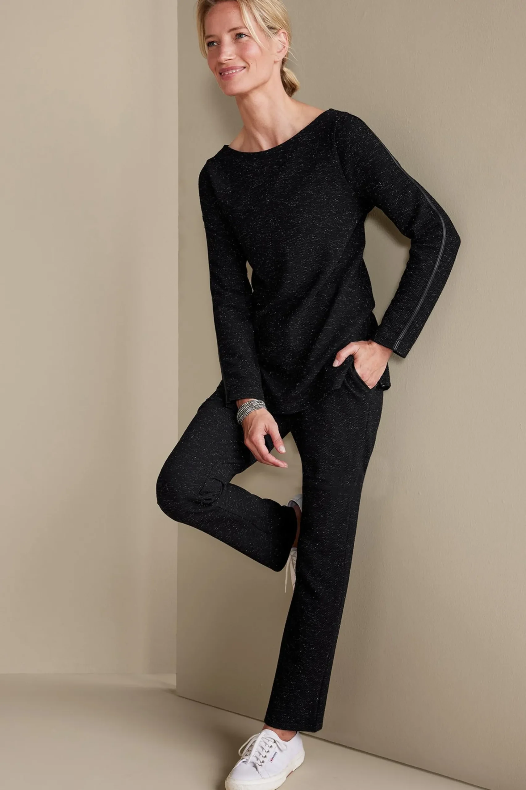 Soft Surroundings Janae Pants> ankle|skinny