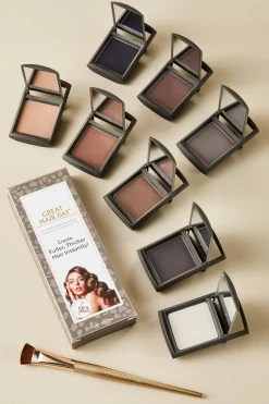 Soft Surroundings Joan Rivers Beauty Great Hair Day®> hair care