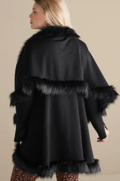 Soft Surroundings Kamaria Wrap><noscript><img width=