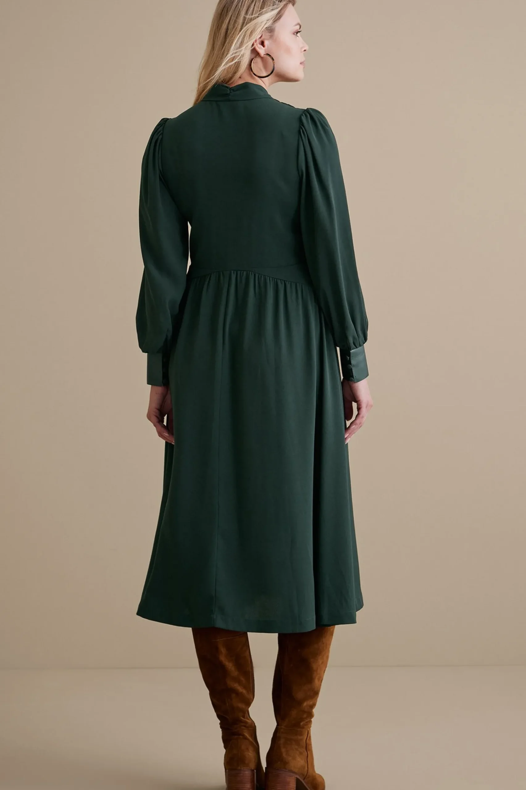 Soft Surroundings Katrina Dress> forever favorites|work to play