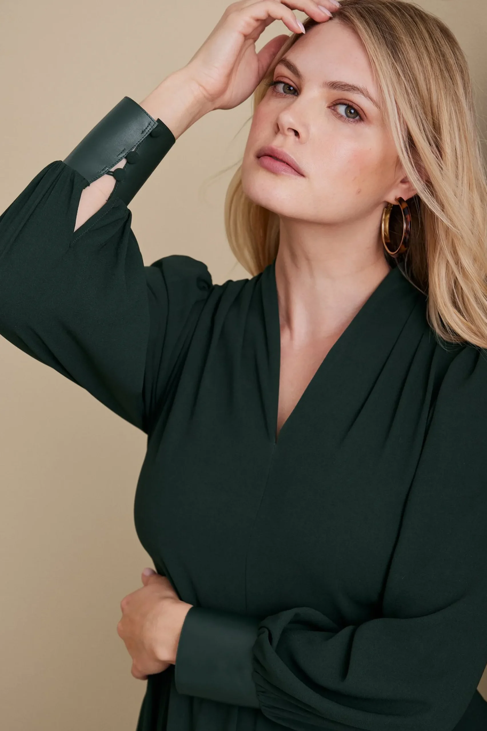 Soft Surroundings Katrina Dress> forever favorites|work to play