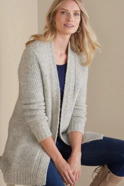 Soft Surroundings Kenley Cardigan> Sweaters & Cardigans