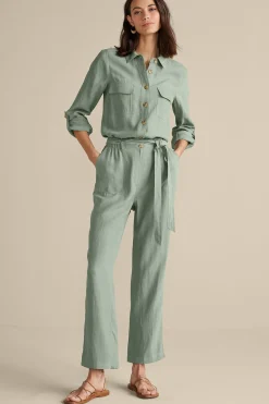 Soft Surroundings Kerry Jumpsuit> Jumpsuits|casual