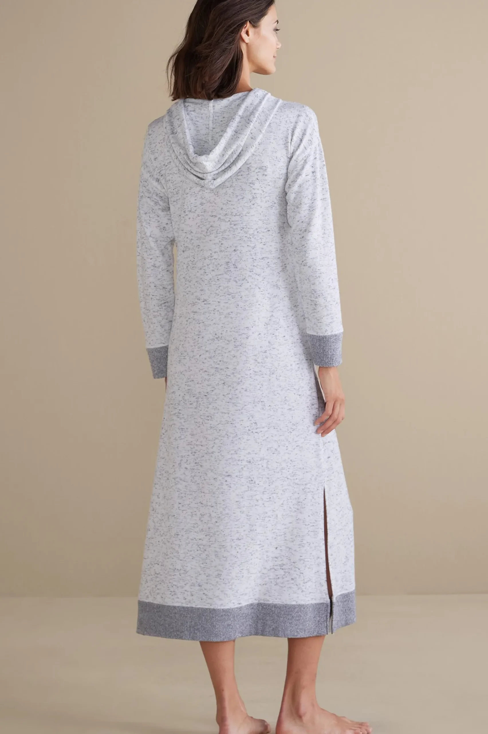 Soft Surroundings Lazy Day Lounge Dress> Sleepwear & Lounge