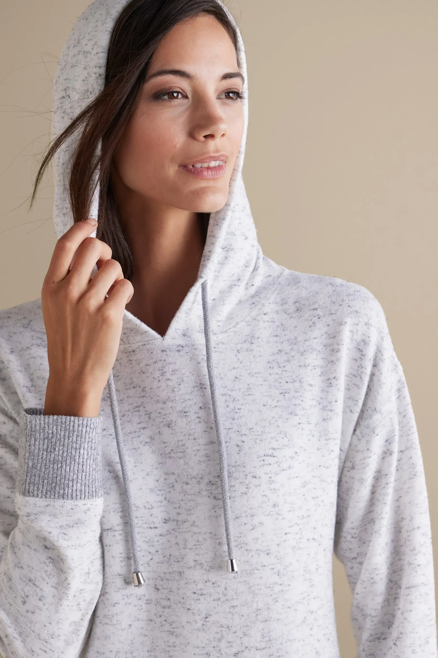 Soft Surroundings Lazy Day Lounge Dress> Sleepwear & Lounge